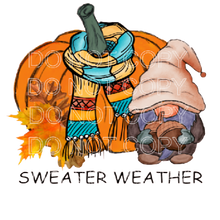 Load image into Gallery viewer, 10" Sublimation Fall Transfers