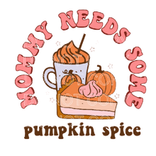 Load image into Gallery viewer, 10" Sublimation Fall Transfers