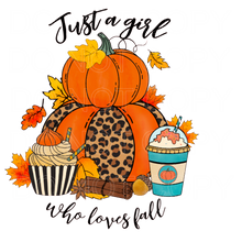 Load image into Gallery viewer, 10" Sublimation Fall Transfers