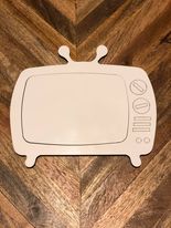 Load image into Gallery viewer, MDF TV Picture Frame
