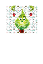 Load image into Gallery viewer, The Green Guy 20oz Tumbler Sublimation Transfers- Ready to Press
