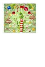 Load image into Gallery viewer, The Green Guy 20oz Tumbler Sublimation Transfers- Ready to Press
