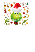 Load image into Gallery viewer, The Green Guy 20oz Tumbler Sublimation Transfers- Ready to Press
