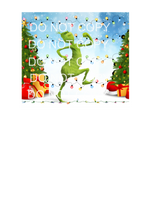 Load image into Gallery viewer, The Green Guy 20oz Tumbler Sublimation Transfers- Ready to Press
