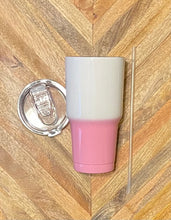 Load image into Gallery viewer, 30oz Sublimation 2 Colors tumbler
