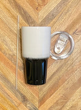 Load image into Gallery viewer, 30oz Sublimation 2 Colors tumbler
