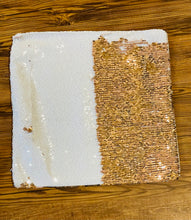 Load image into Gallery viewer, Christmas Sequins Pillow Covers
