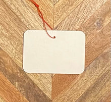 Load image into Gallery viewer, Fresheners for Sublimation Blank Mixed pack of 10
