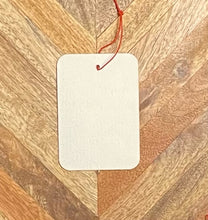 Load image into Gallery viewer, Fresheners for Sublimation Blank Mixed pack of 10
