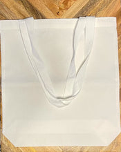 Load image into Gallery viewer, Polyester Canvas Tote Bag
