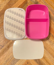 Load image into Gallery viewer, Lunch Box

