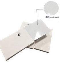 Load image into Gallery viewer, Double Sided  Aluminum  Cards
