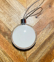 Load image into Gallery viewer, Christmas Acrylic Ornaments
