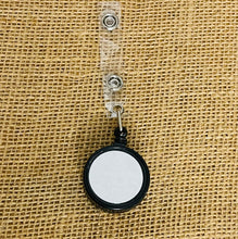 Load image into Gallery viewer, Badge Reels for Sublimation
