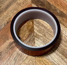 Load image into Gallery viewer, 1inch Heat tape
