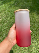 Load image into Gallery viewer, 20oz Hombre Skinny Glass Cups

