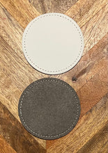 Load image into Gallery viewer, Sublimation Faux Leather Patches
