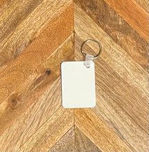 Load image into Gallery viewer, Aluminum Keychain Pack of 5
