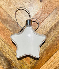 Load image into Gallery viewer, Christmas Acrylic Ornaments
