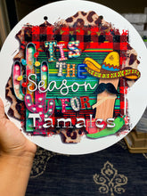 Load image into Gallery viewer, Aluminum Round Sign 12x12
