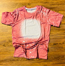 Load image into Gallery viewer, sublimation shirts
