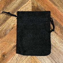 Load image into Gallery viewer, Pack Of 10 Small Burlap Bags
