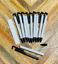 Load image into Gallery viewer, Pens Sublimation Ready
