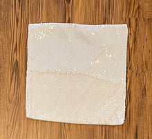 Load image into Gallery viewer, Christmas Sequins Pillow Covers
