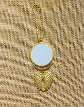 Load image into Gallery viewer, Wings Double Sided Keychain
