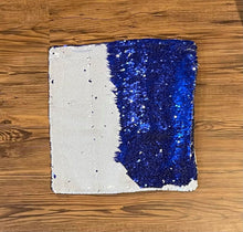Load image into Gallery viewer, Christmas Sequins Pillow Covers
