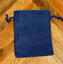 Load image into Gallery viewer, Pack Of 10 Small Burlap Bags
