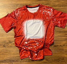 Load image into Gallery viewer, sublimation shirts
