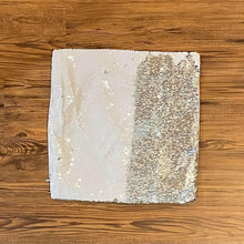 Load image into Gallery viewer, Christmas Sequins Pillow Covers
